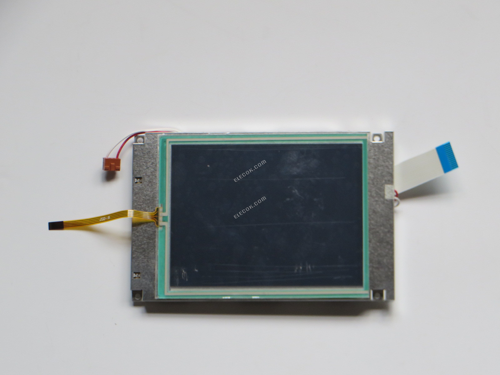 SP14Q006-ZZA HITACHI 5,7" FSTN LCD Panel 