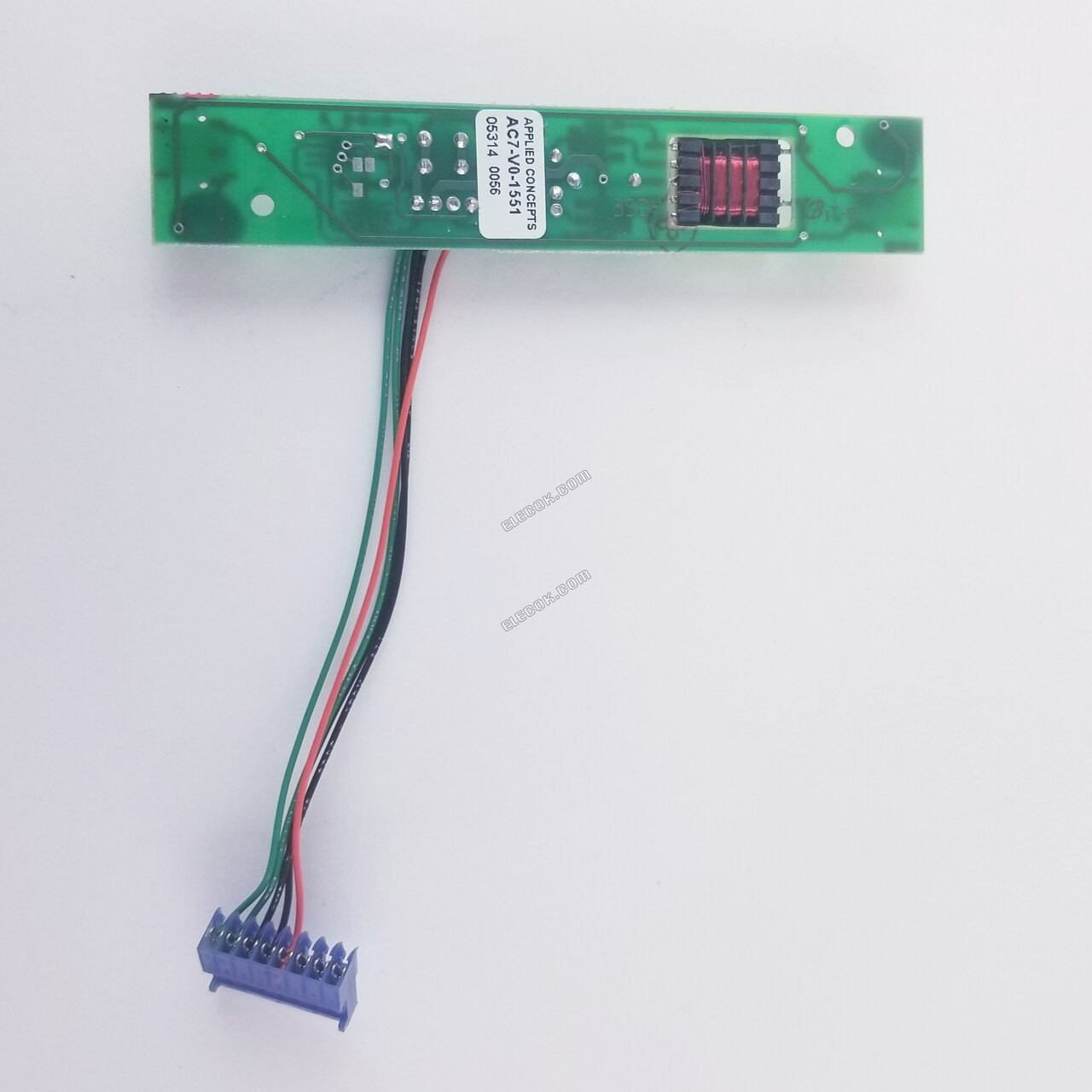 ERG AC7-V0-1551 Inverter AC7-V0-1551 
