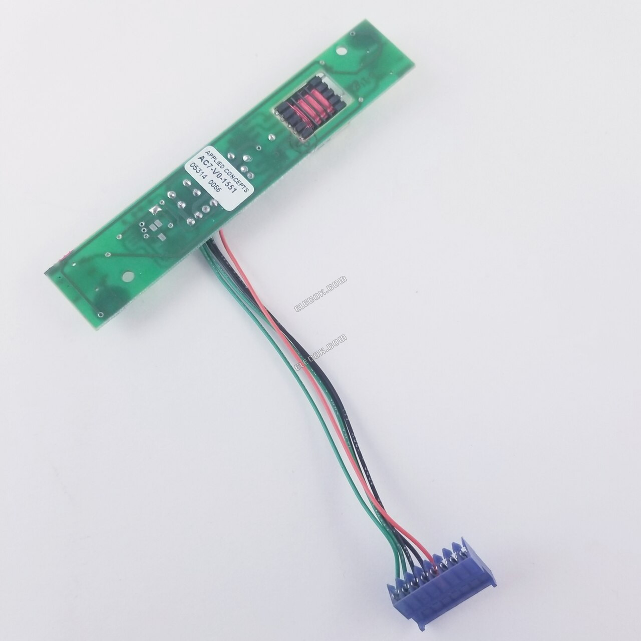 ERG AC7-V0-1551 Inverter AC7-V0-1551 