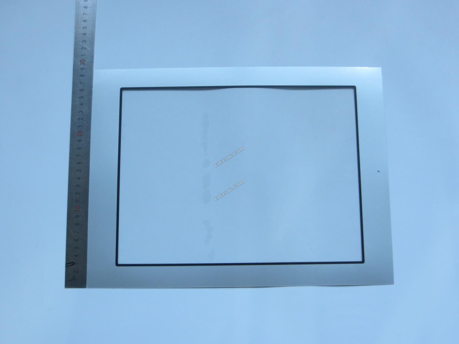 AGP3750-T1-AF Ochranná Fólie Ochranná Fólie 