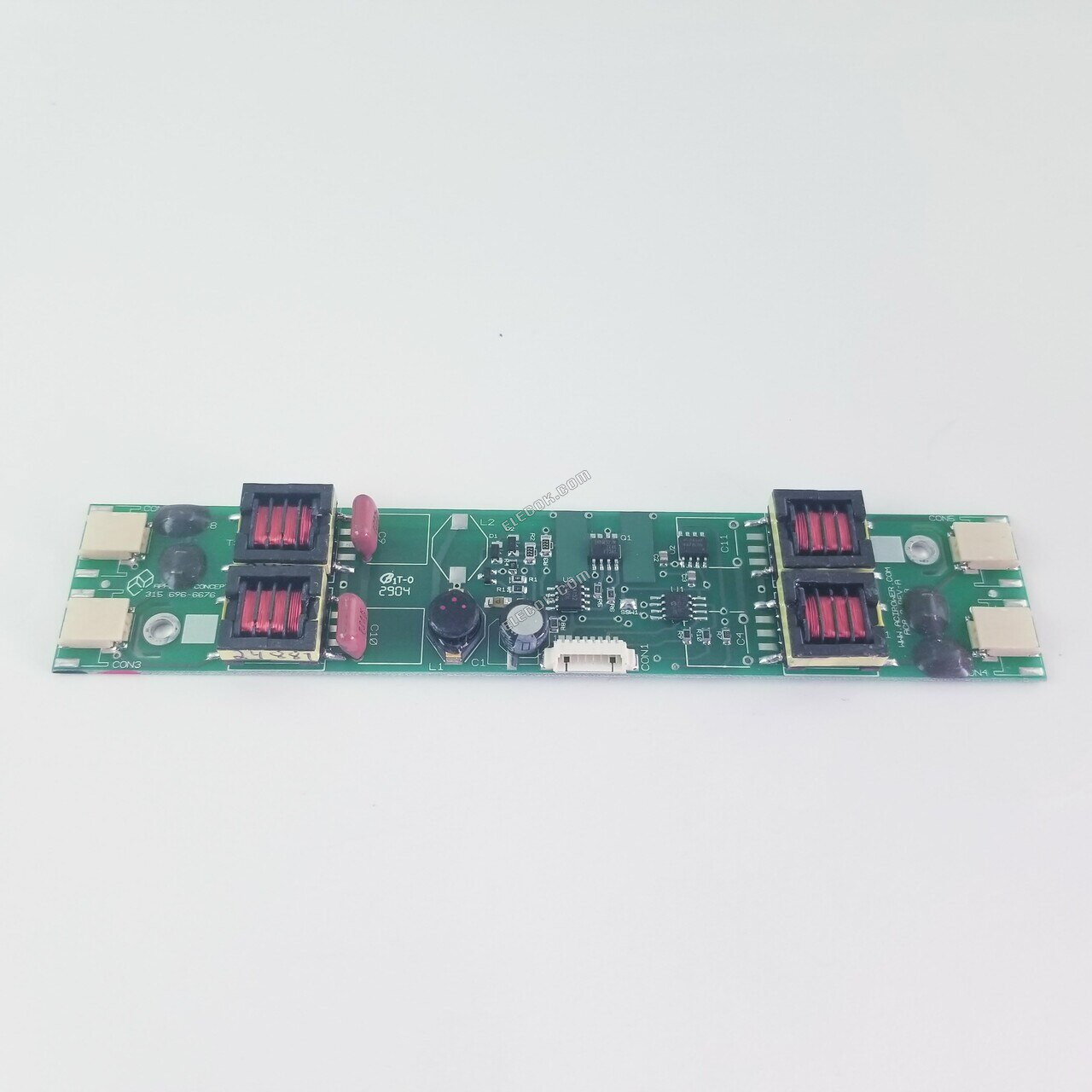 Applied Concepts AC8-V2-1546 Měnič AC8-V2-1546 náhrada 