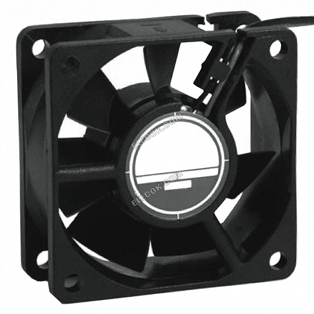 Orion OD6025-12HHB5 12V 3 vezeték Hűtőventilátor 
