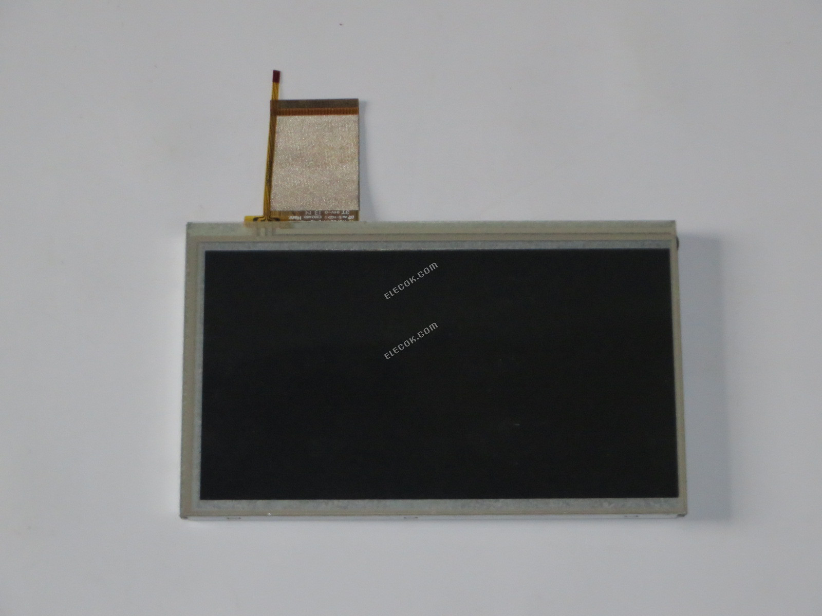 HSD070IDW1-F00-R0 HannStar 7.0" a-Si TFT-LCD Panel 