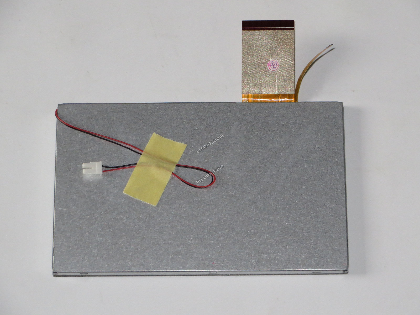 HSD070IDW1-F00-R0 HannStar 7.0" a-Si TFT-LCD Panel 