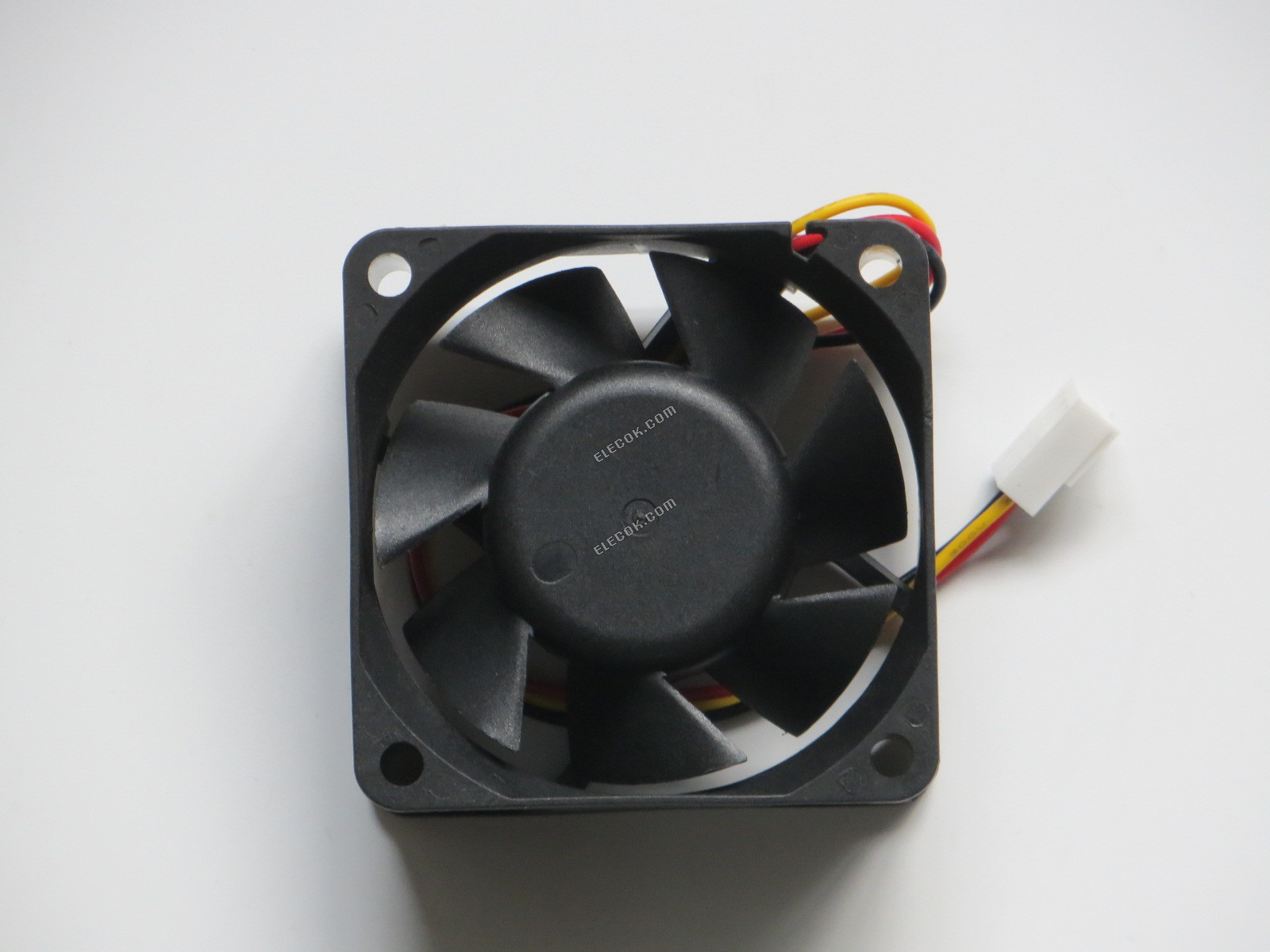 COSTECH D06A05SWB AAH 24V 0,16A 3 vodiče Chlazení Fan，Substitute 