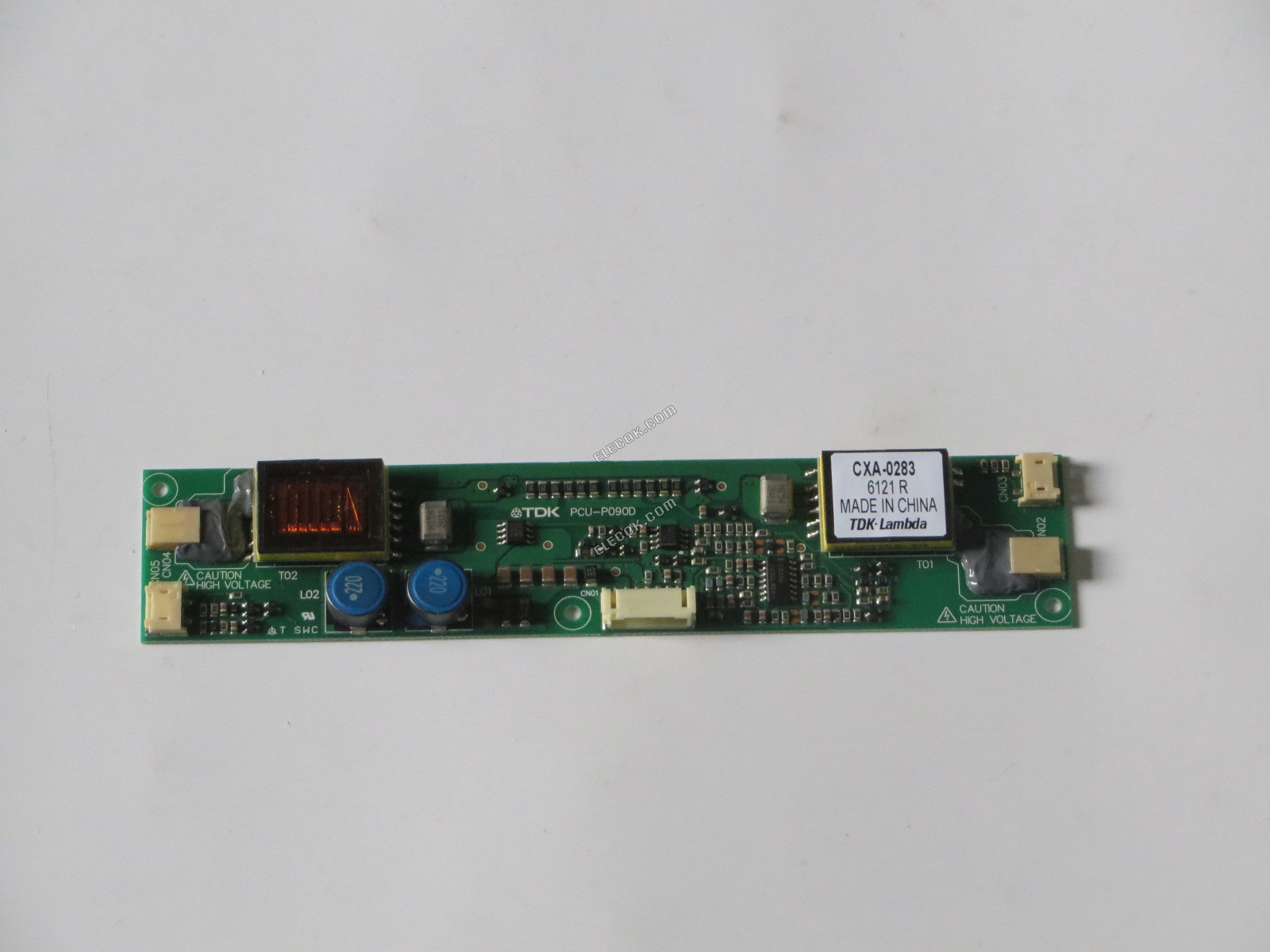CXA-0283 TDK inverter, használt 