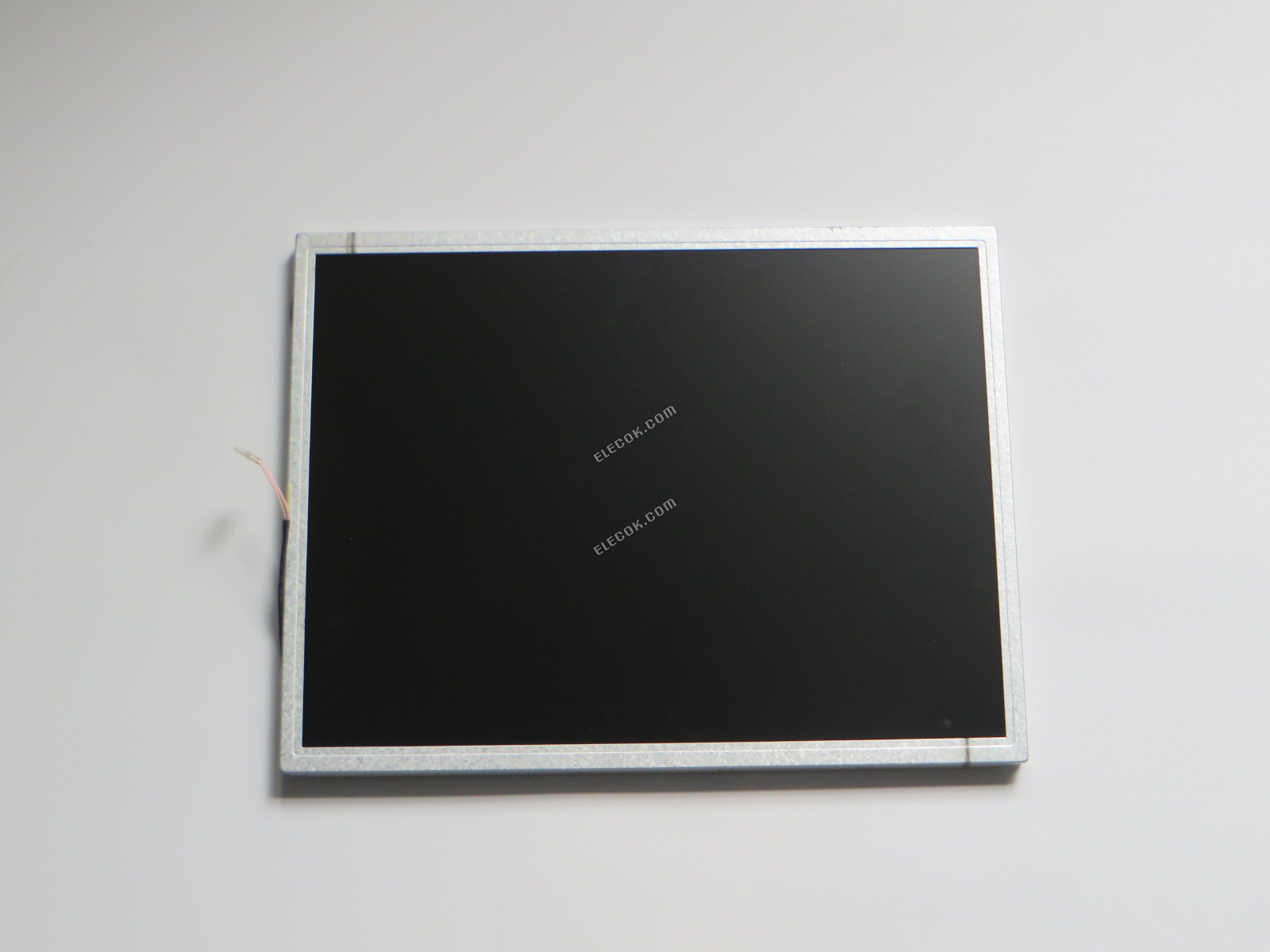 CLAA150XP01Q V2 CPT 15.0" a-Si TFT-LCD Panel Náhrada / náhrada 