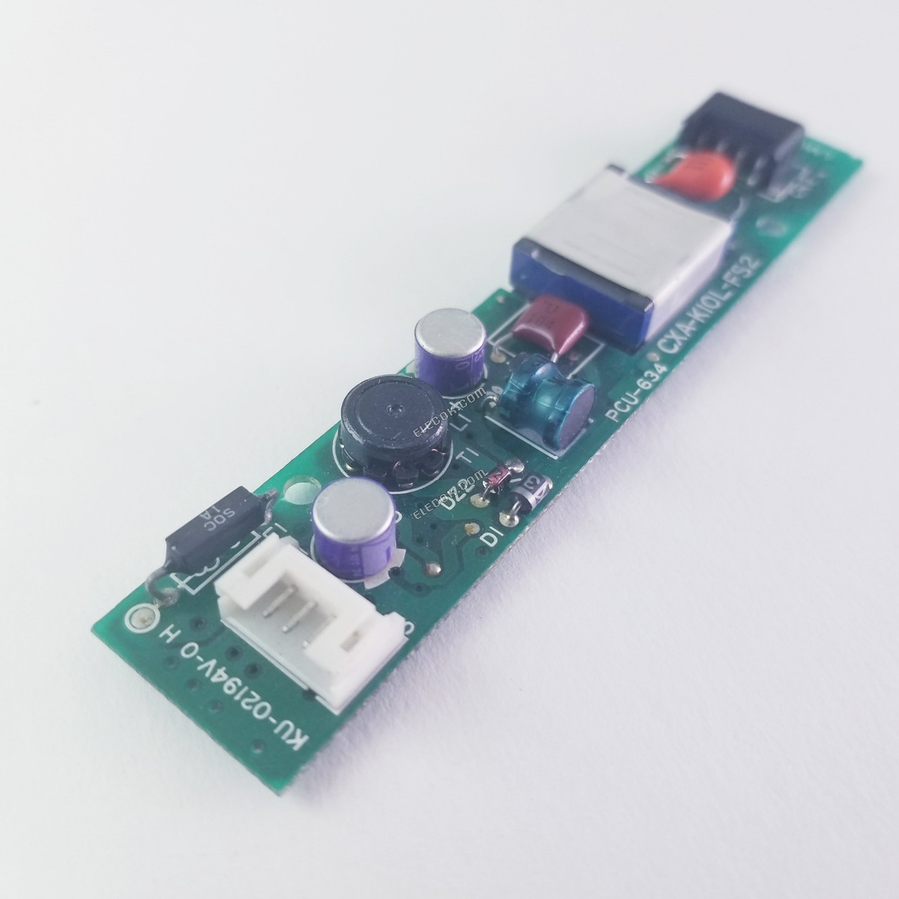 LM000I06 CXA-KIOL-FS2 PCU-634 Sharp LM000I06 LCD Měnič 