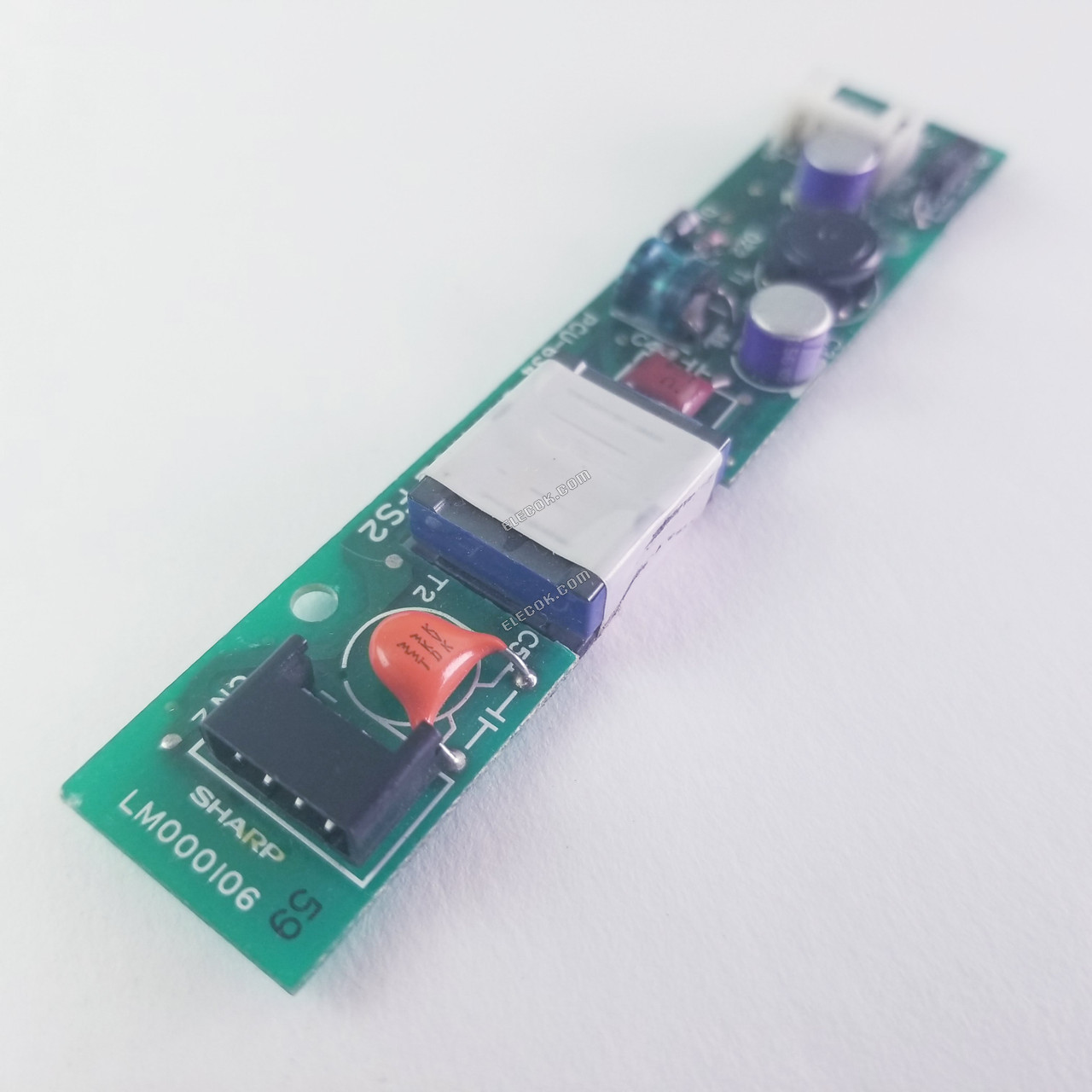 LM000I06 CXA-KIOL-FS2 PCU-634 Sharp LM000I06 LCD Měnič 