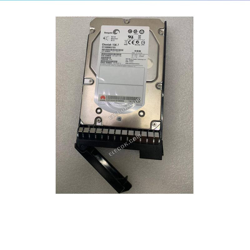 02310LAV For Huawei 300GB 15K SAS 3.5,used