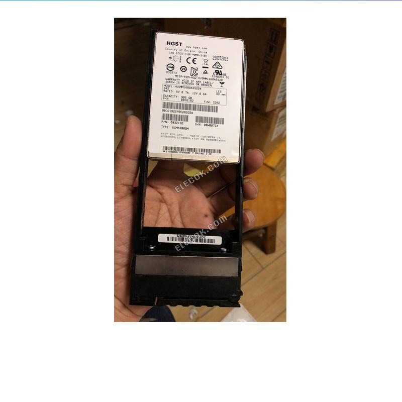 For Huawei 02359092 0235G6VY 3T NL SAS 7.2K 3TB S2600T S2200T HDD