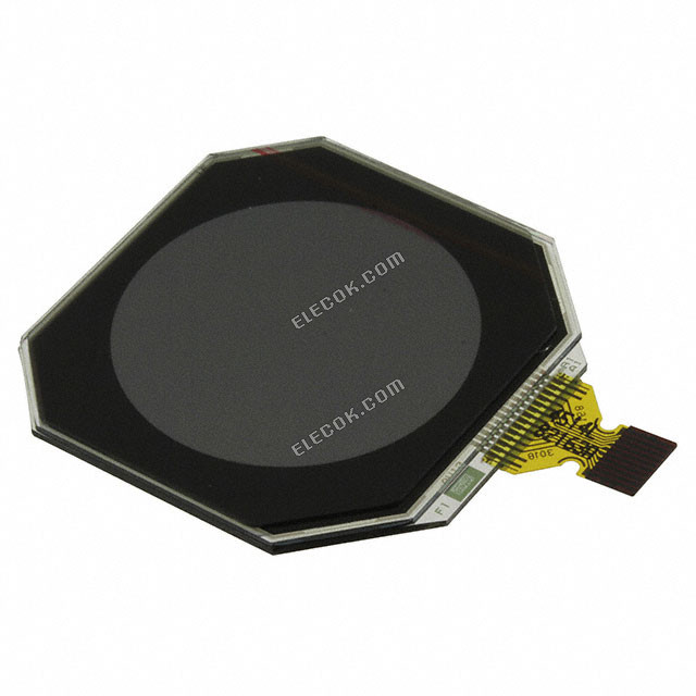 LS010B7DH01 SHARP 1.0" CG-Silicon Panel 