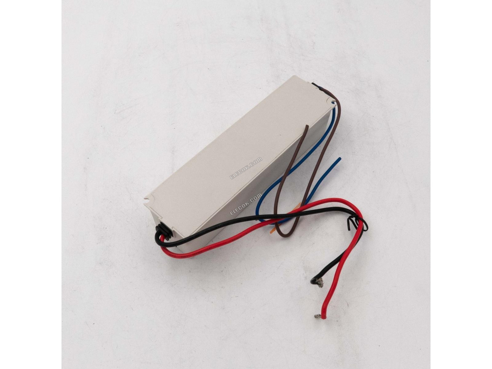 Mean Well LPV-100-36 Tápegység 100W 36V - Nyitott Box 