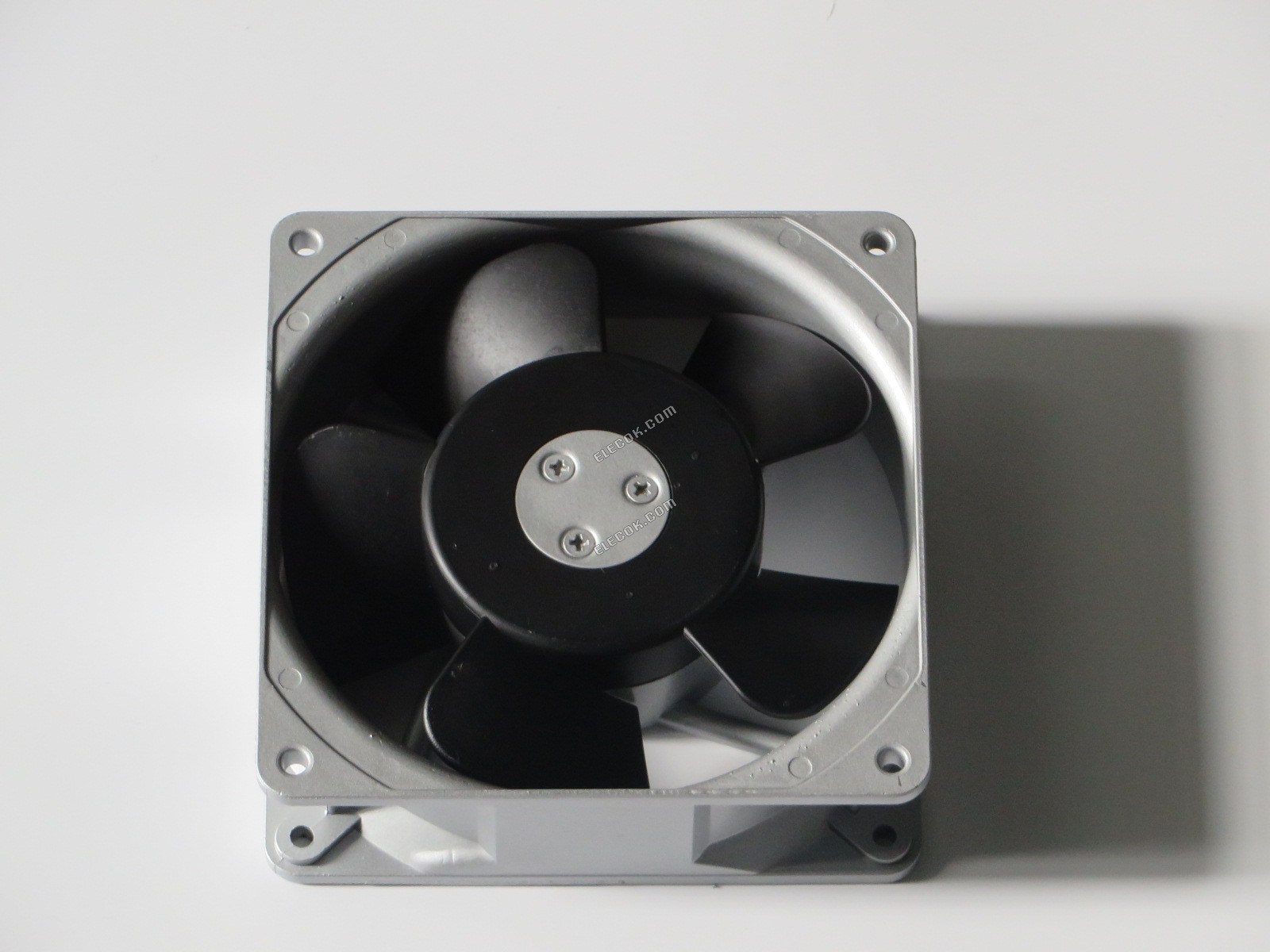 ORIX MU1238A-41B 200V 0,12/0,11A 14/13W Chladicí Ventilátor, repasovaný 