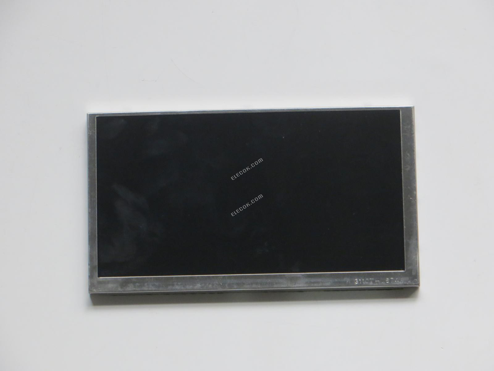 LA061WV1-TD01 LG Display 6,1" a-Si TFT-LCD Panel Bez Dotykové Obrazovky 