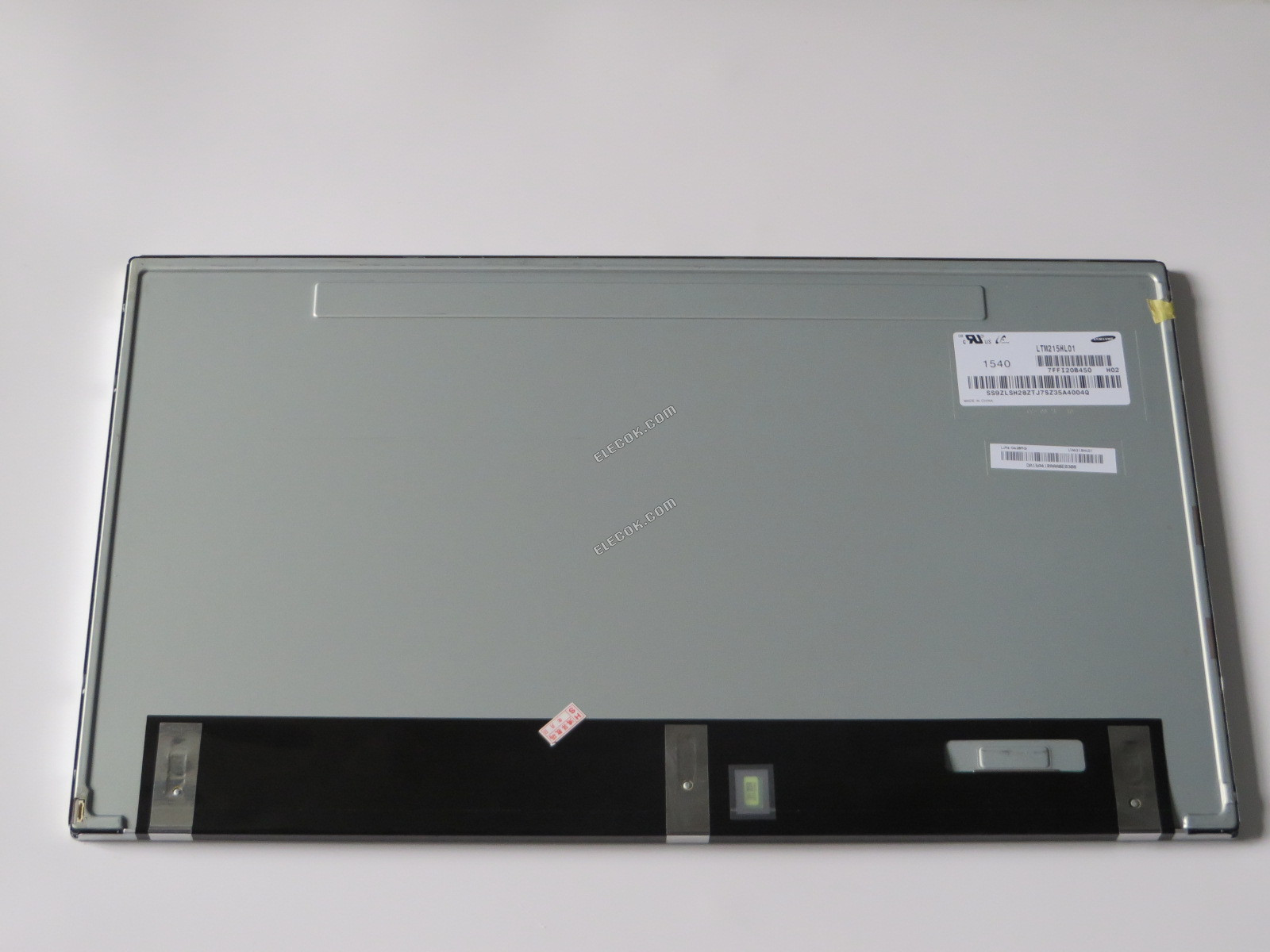 LTM215HL01 SAMSUNG 21,5" a-Si TFT-LCD Panel použitý 