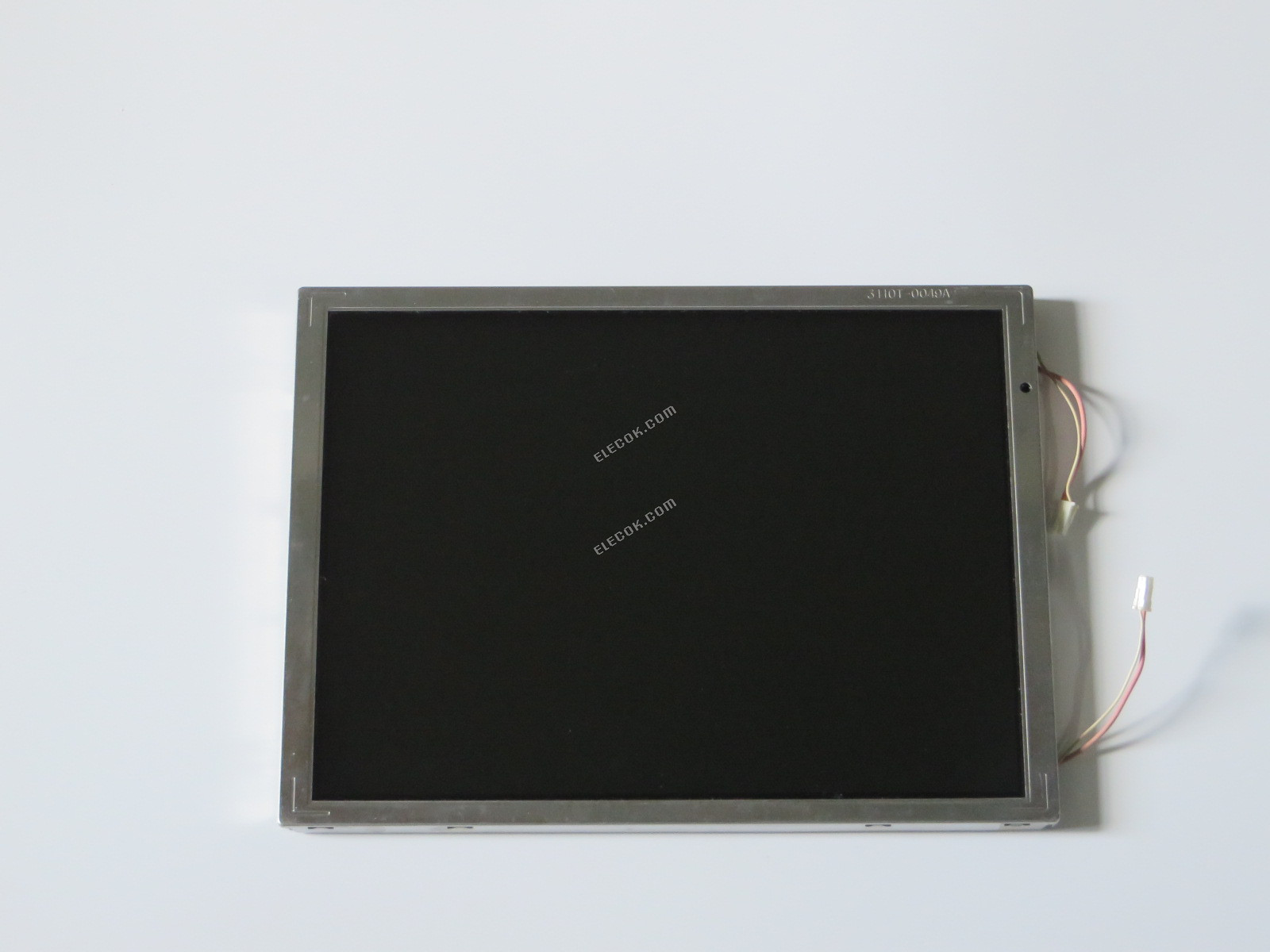 LB104V03-A1 LG.Philips LCD 10,4" a-Si TFT-LCD Panel használt 