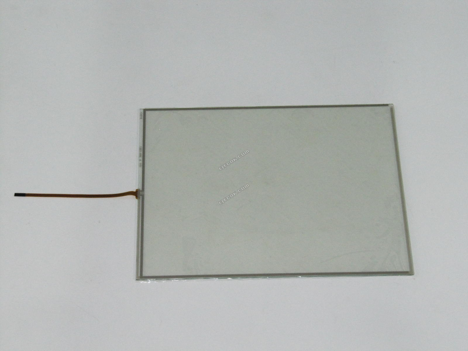 N010-0554-T814 Fujitsu LCD Dotykové Panely 12,1" náhrada 