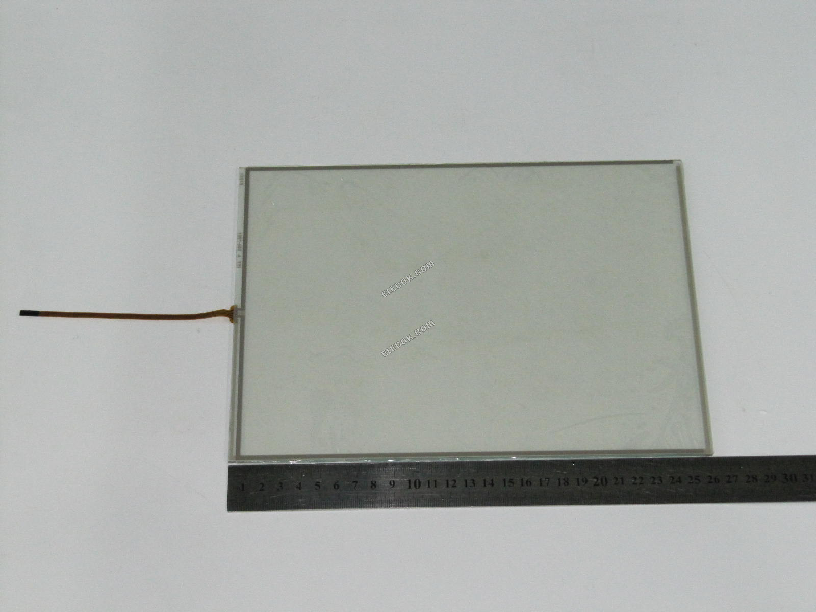 N010-0554-T814 Fujitsu LCD Dotykové Panely 12,1" náhrada 