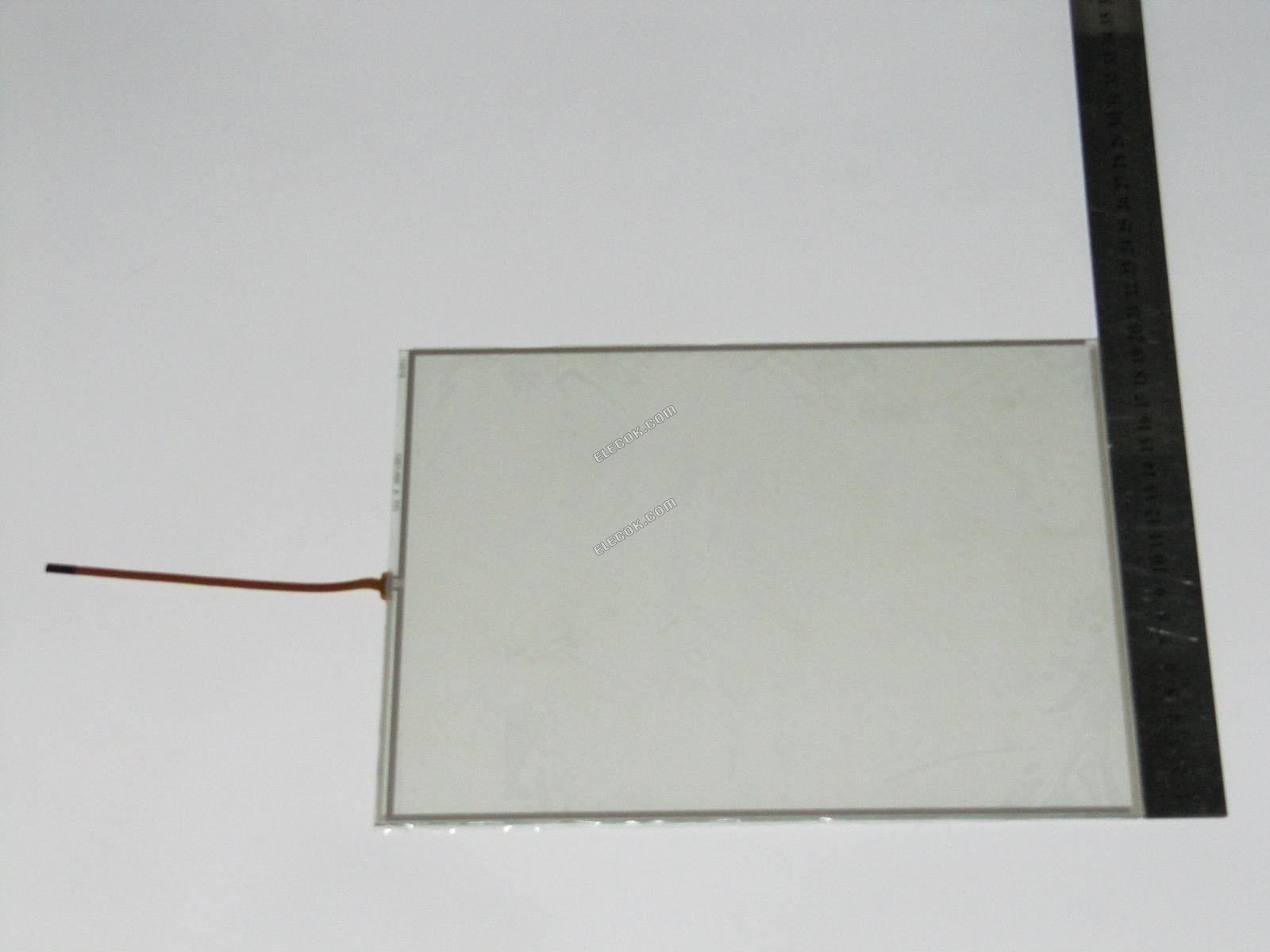 N010-0554-T814 Fujitsu LCD Dotykové Panely 12,1" náhrada 