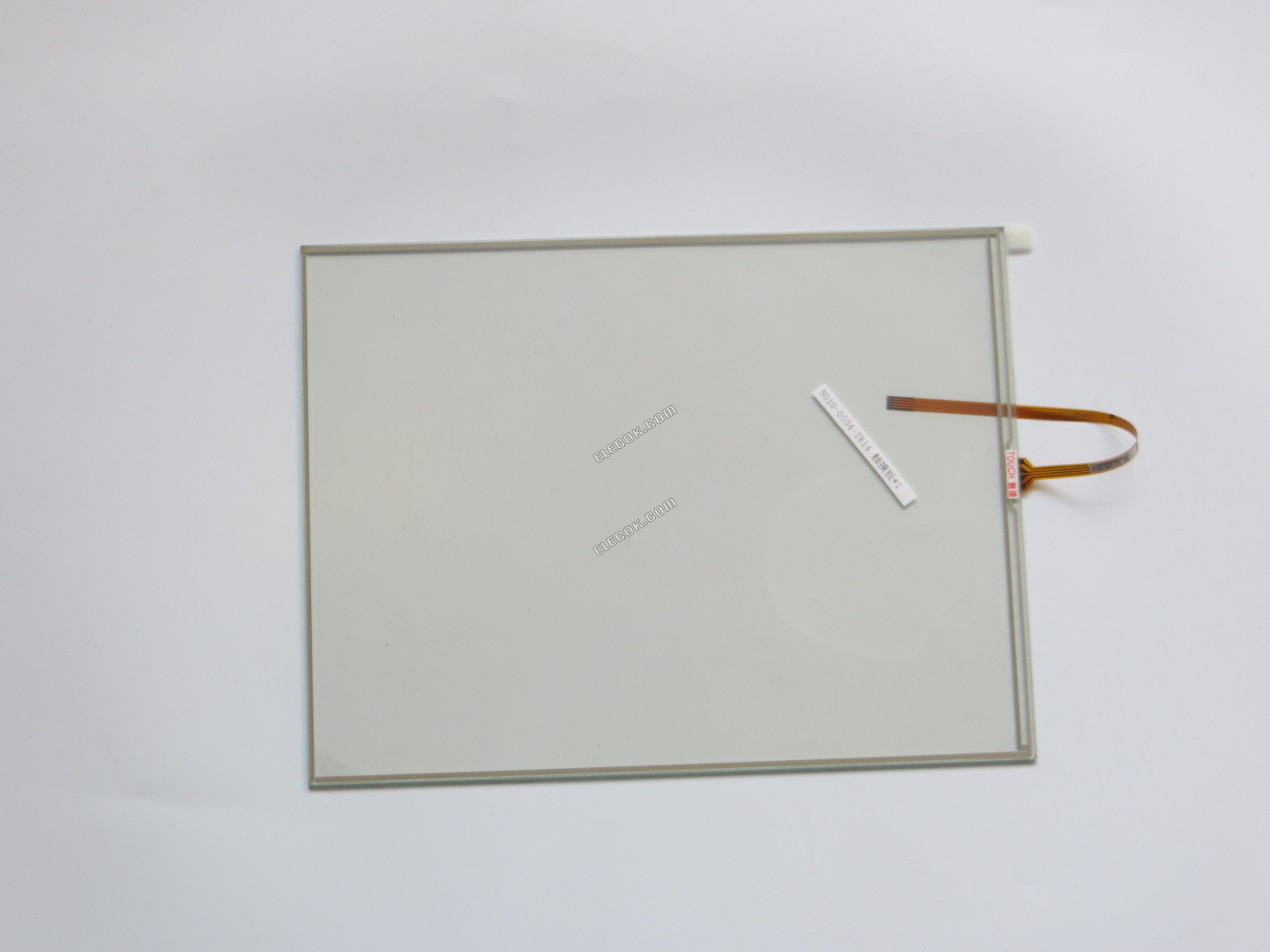 N010-0554-T814 Fujitsu LCD Dotykové Panely 12,1" náhrada 
