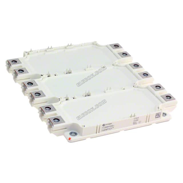 FS450R12KE3BOSA1 International Rectifier Infineon Technologies IGBT MODULE 1200V 450A 