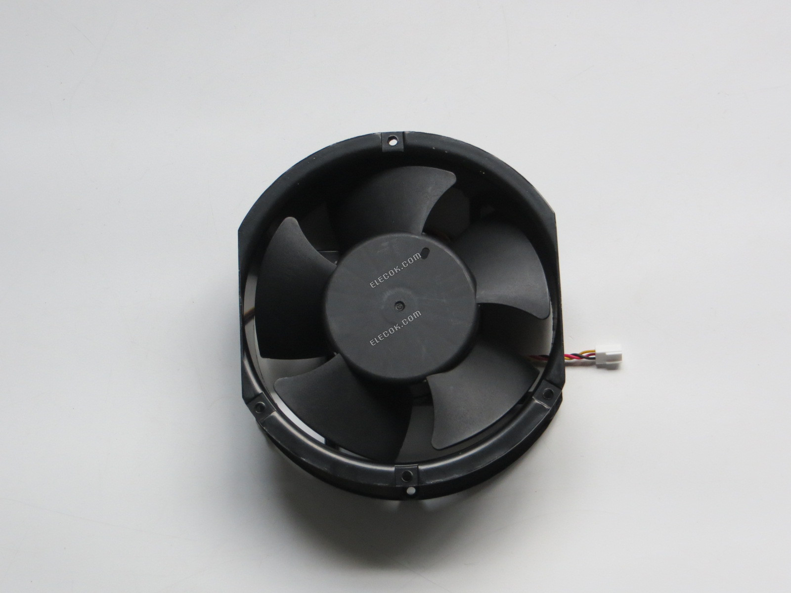 NMB-MAT 5920PL-05W-B49-D50 24V 0,95A 3 vodiče Chladicí Ventilátor s test rychlost funkce, náhrada a nový 