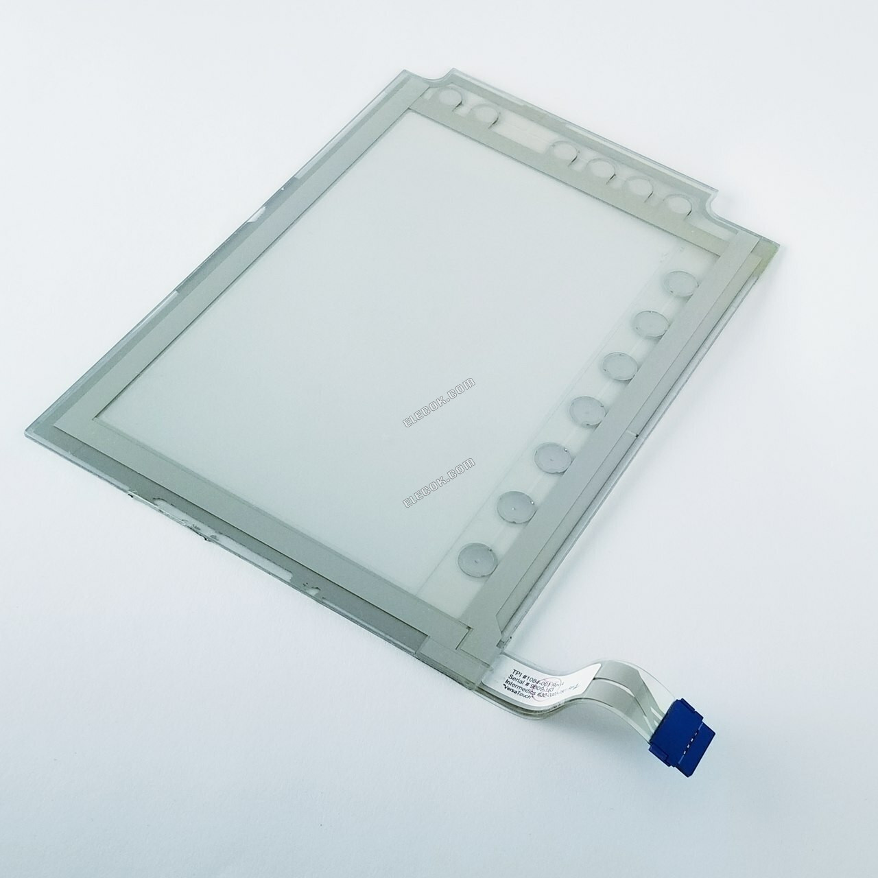 Versatouch TPI# 1084-001 REV A Dotyková Obrazovka TPI# 1084-001 REV A 