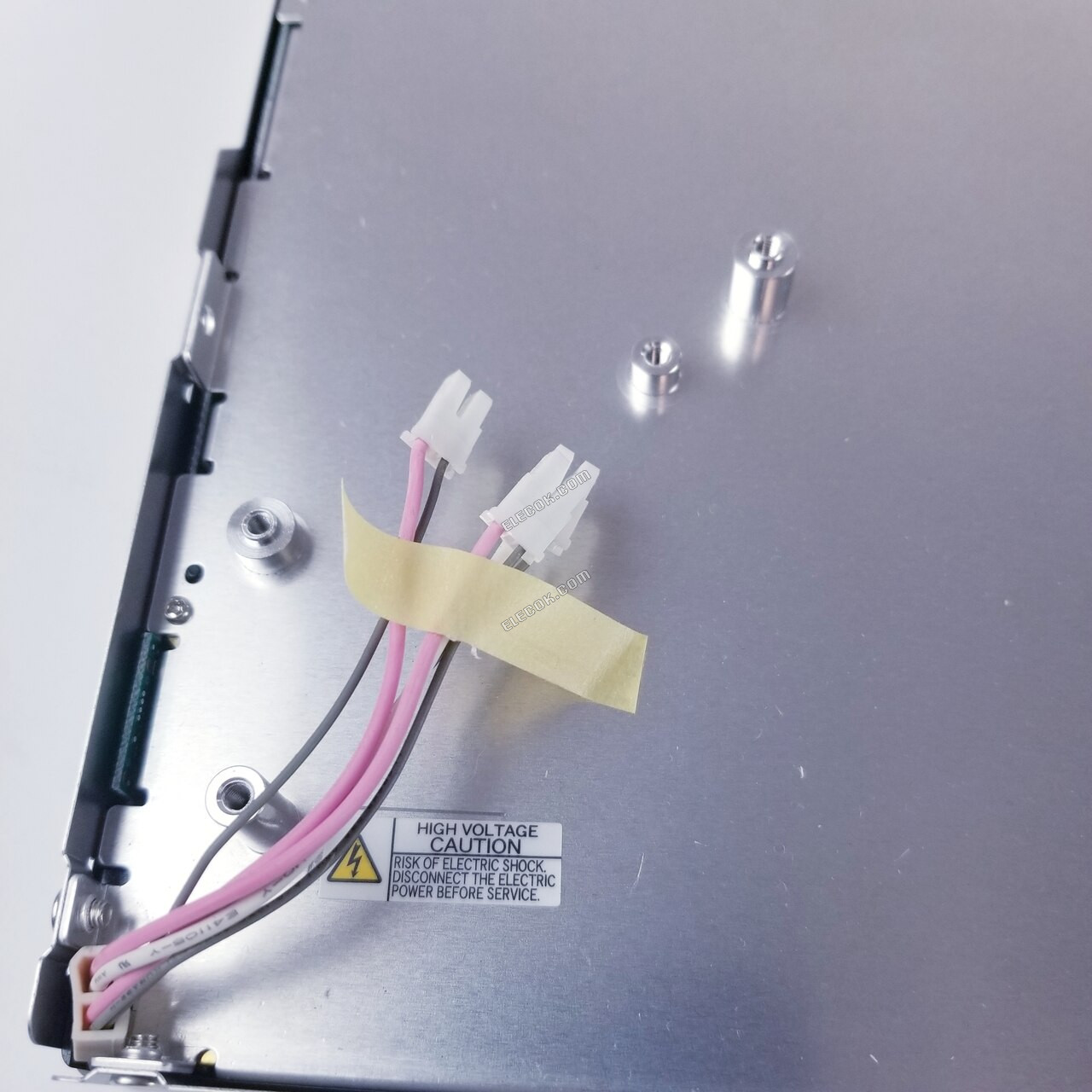NL128102BC28-09 NEC 18,1" A-Si TFT-LCD Panel 