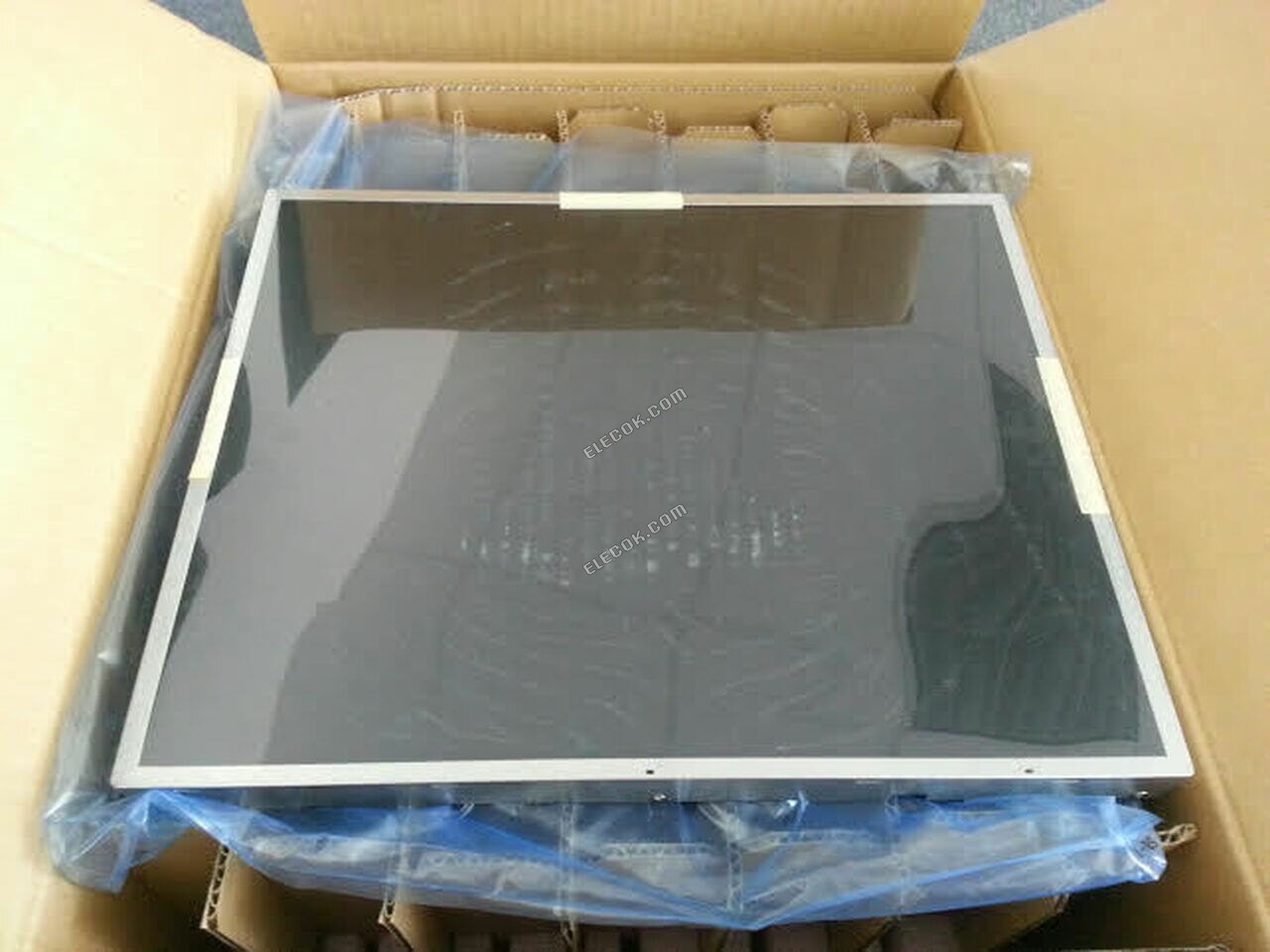 NL128102BC28-09 NEC 18,1" A-Si TFT-LCD Panel 
