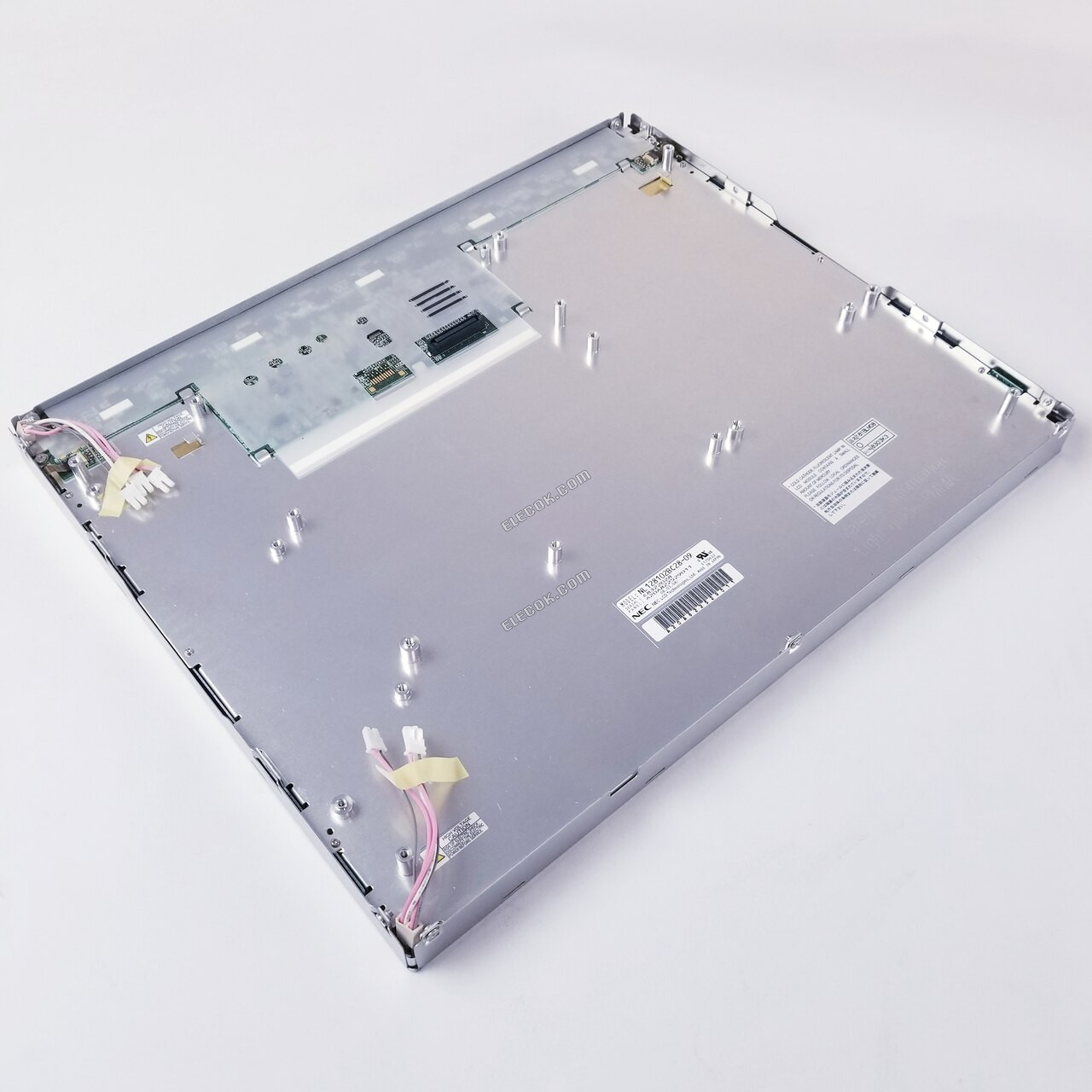 NL128102BC28-09 NEC 18,1" A-Si TFT-LCD Panel 