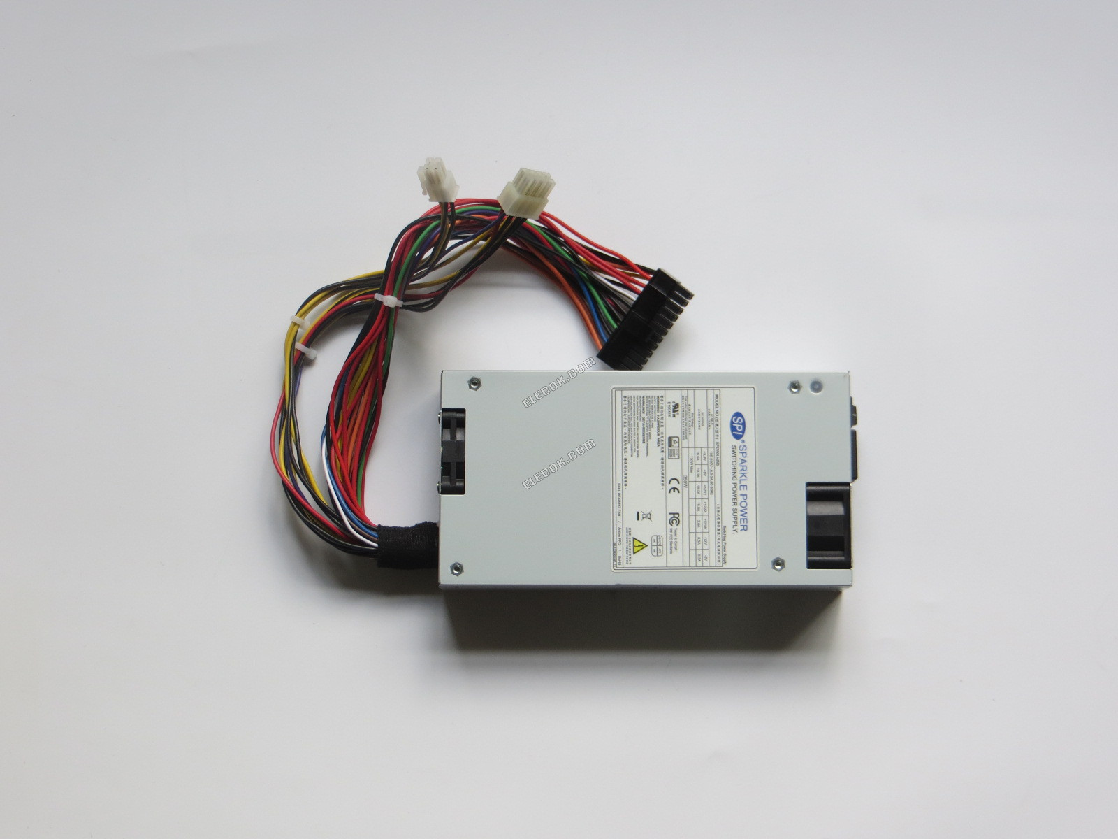 FSP Group Inc SPI350U4BM8 350W Server - Napájecí Zdroj, náhrada 