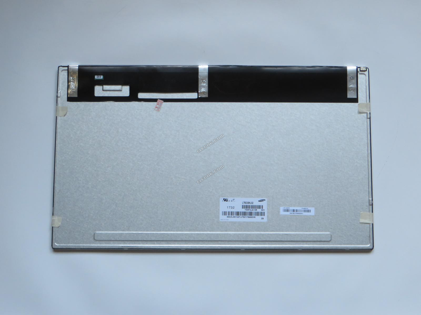LTM238HL02 SAMSUNG 23,8" a-Si TFT-LCD, Panel használt 