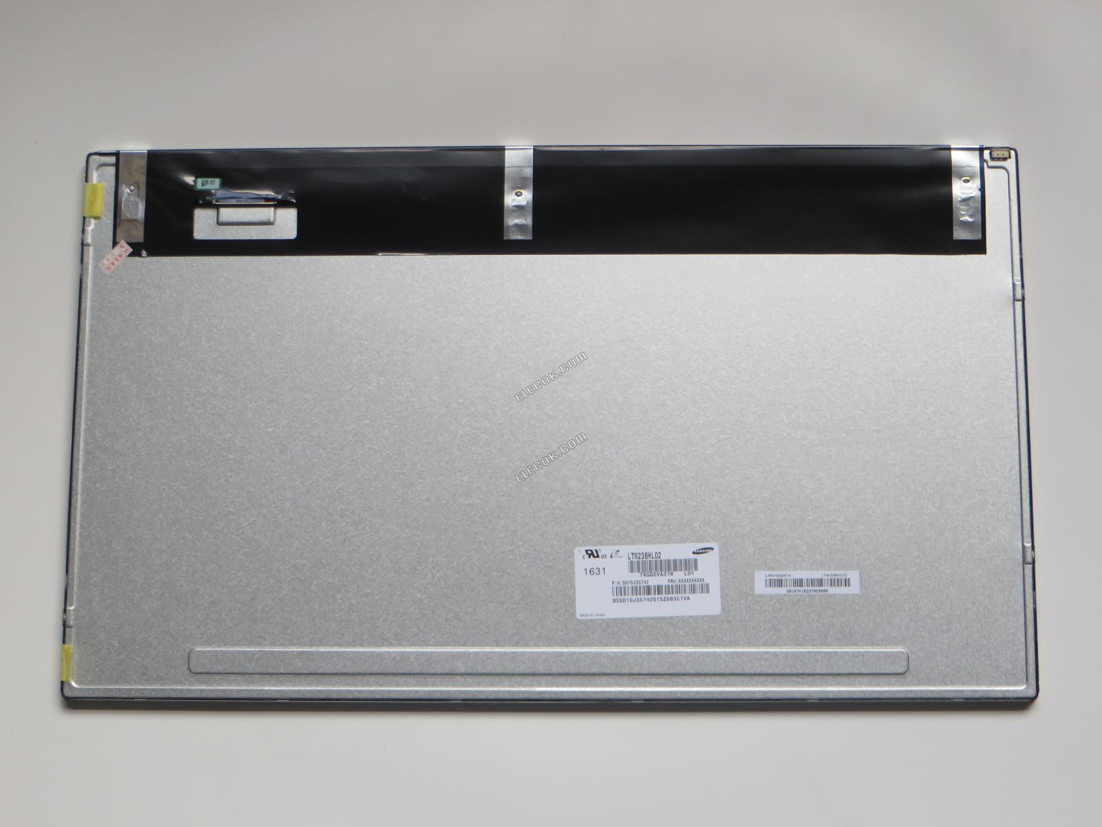 LTM238HL02 SAMSUNG 23,8" a-Si TFT-LCD, Panel használt 