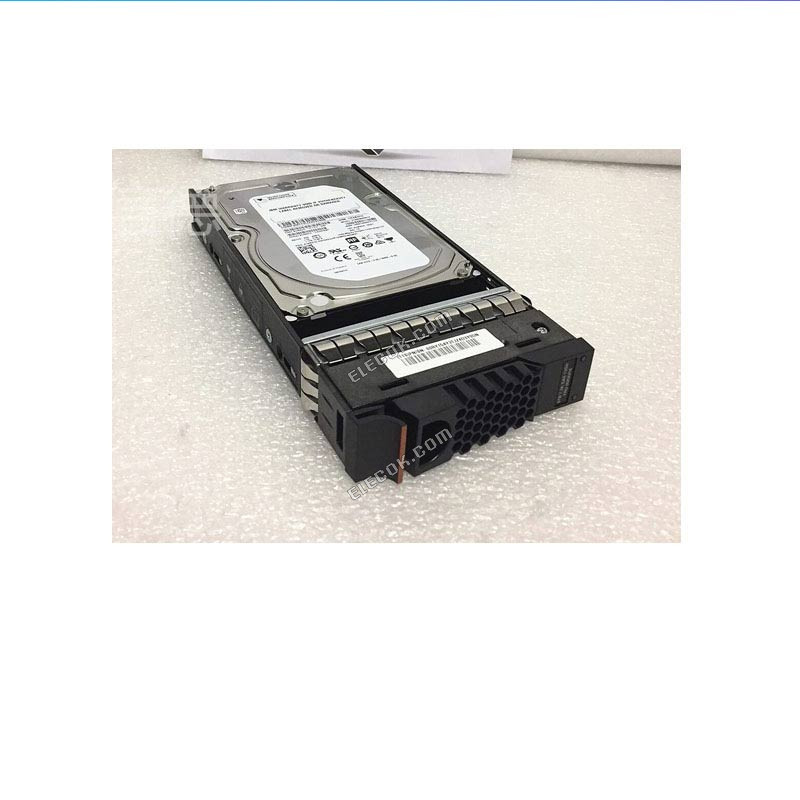 IBM Storwize V7000 Gen1 Hard Drive 00RX918 6TB 7.2K SAS 3.5 12Gb,used