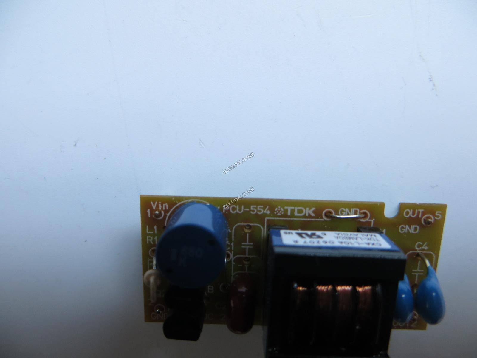 TDK CXA-L10A Inverter PCU-554 CXA-L10A 