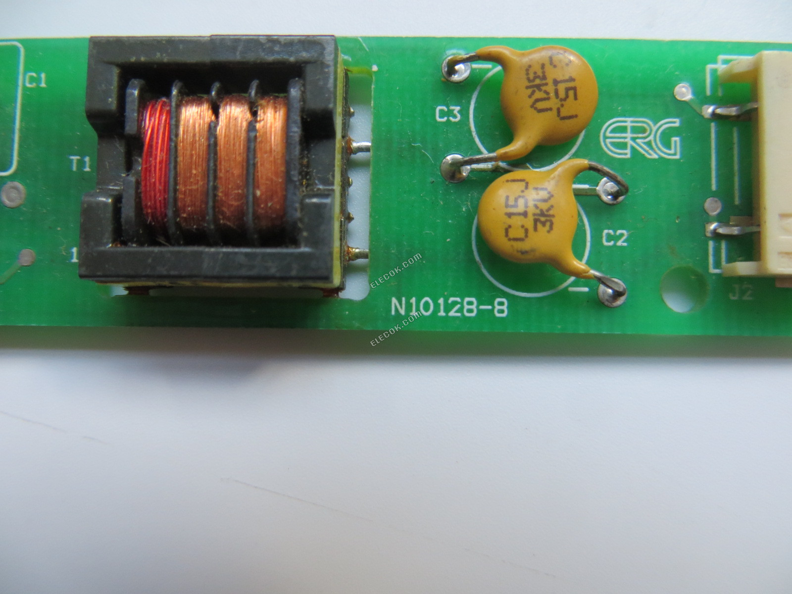 ERG N10128-8 Inverter N10128-8 