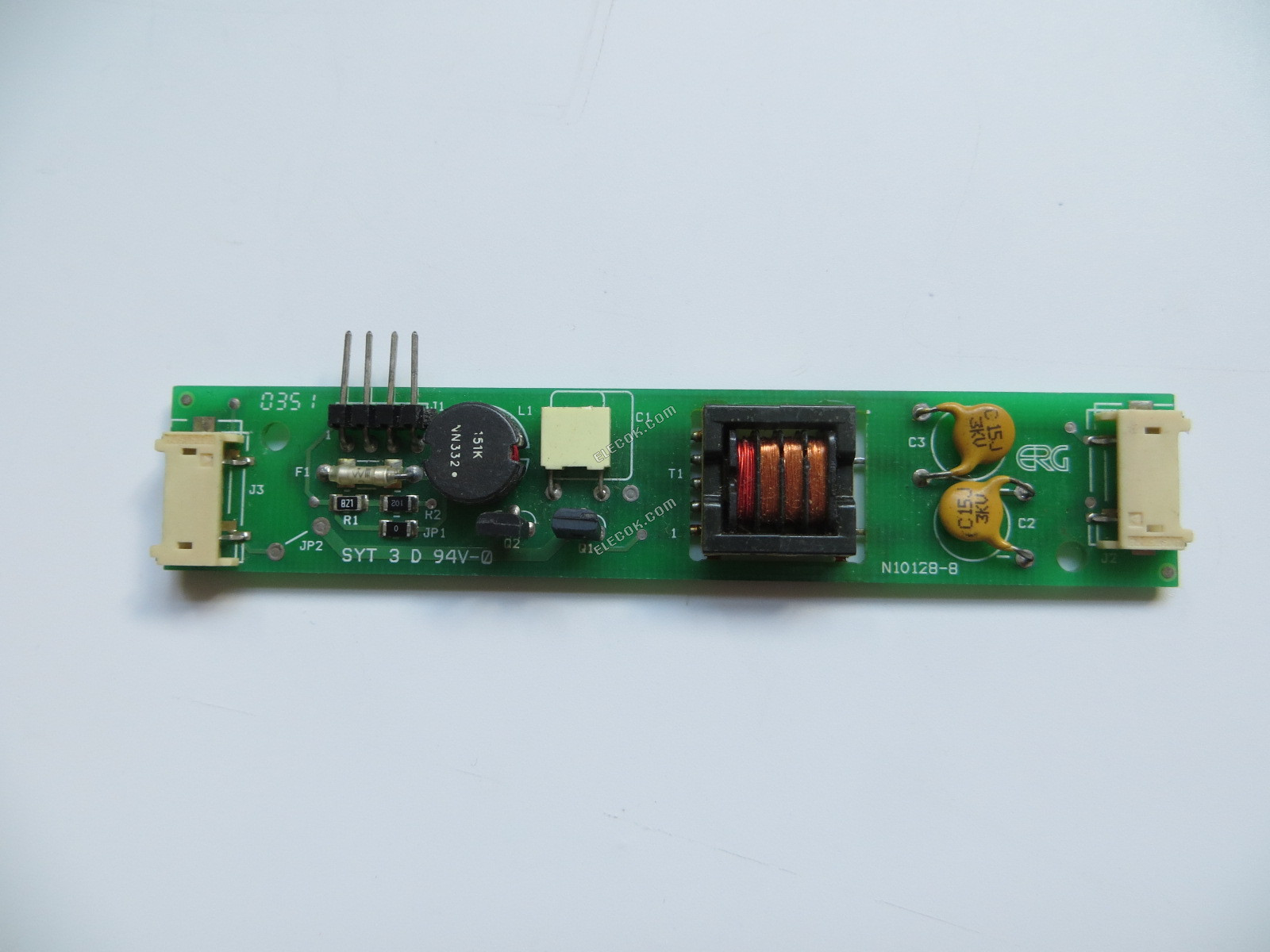 ERG N10128-8 Inverter N10128-8 
