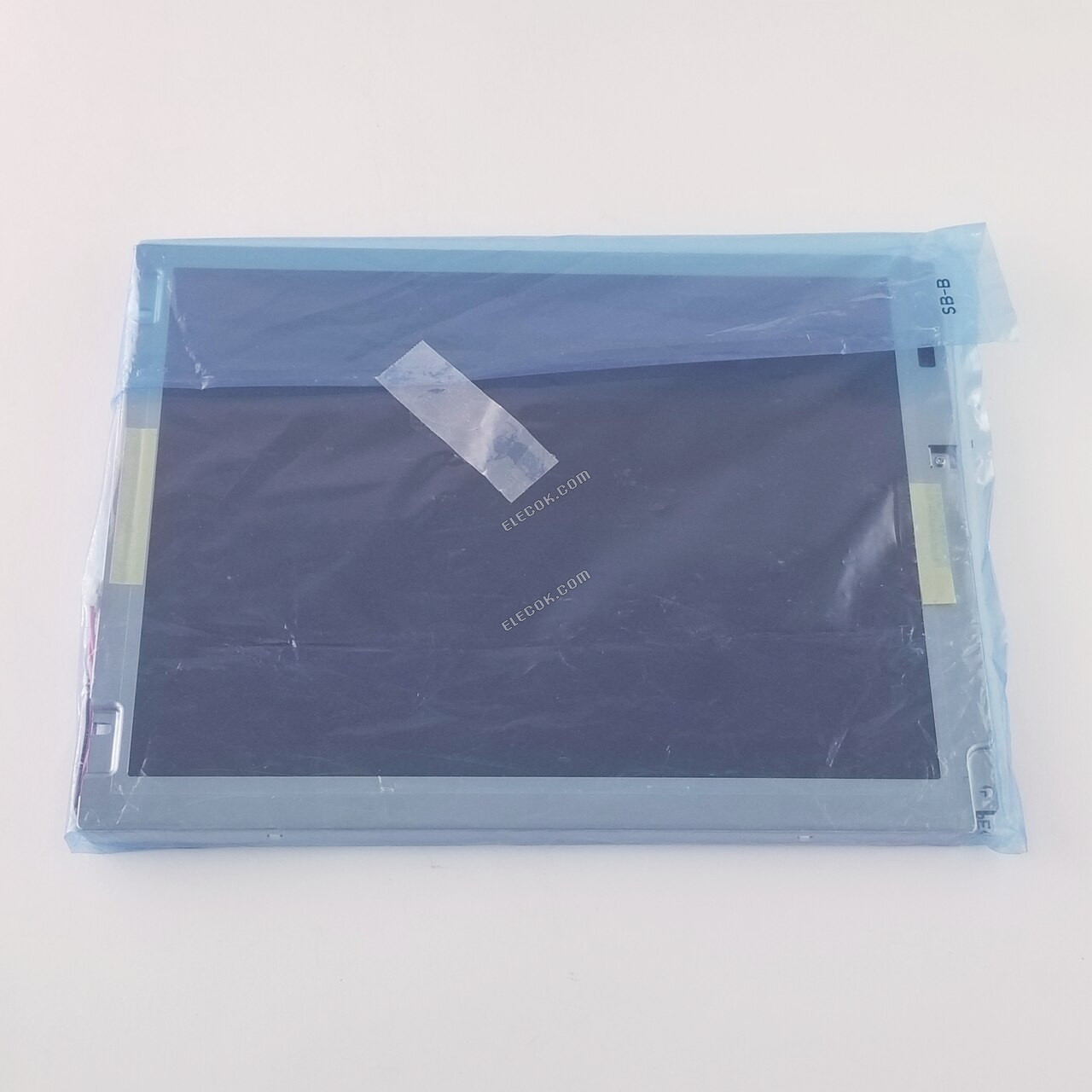 NL6448BC33-63C NEC 10,4" a-Si TFT-LCD Panel 