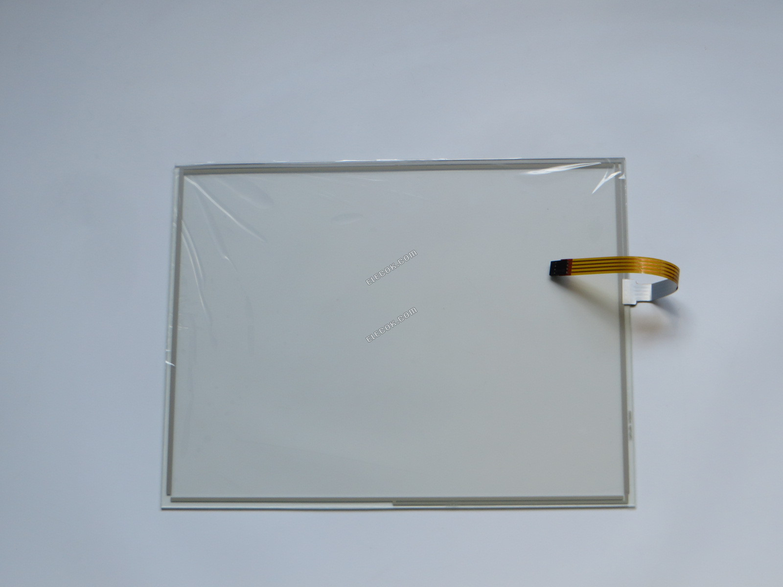 TP-3579S1HK érintőkijelző, 325mm x 249mm, helyettesítő 
