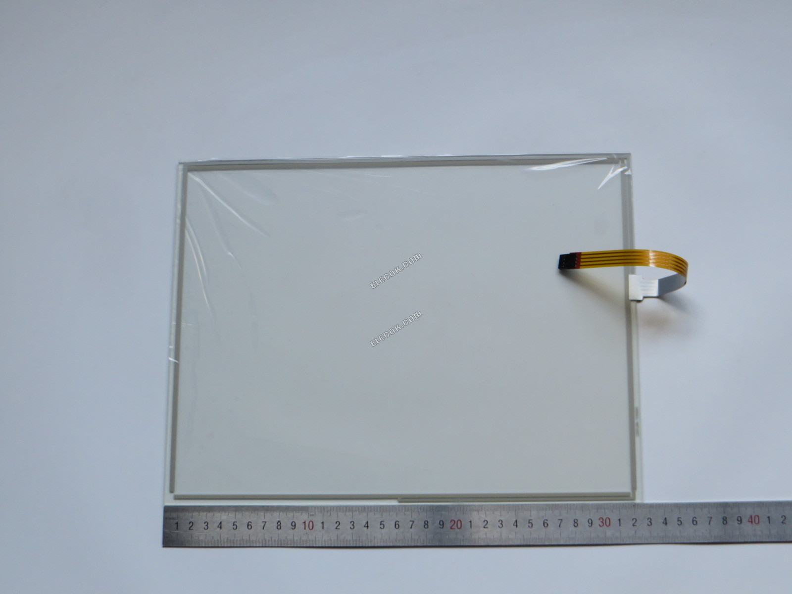 TP-3579S1HK érintőkijelző, 325mm x 249mm, helyettesítő 