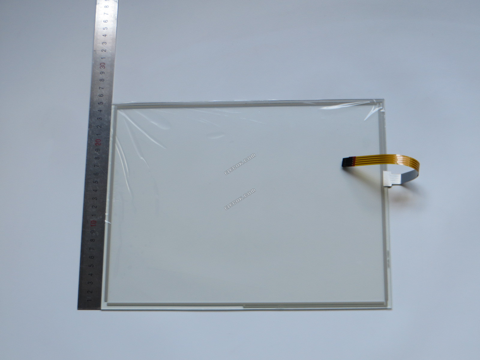 TP-3579S1HK érintőkijelző, 325mm x 249mm, helyettesítő 