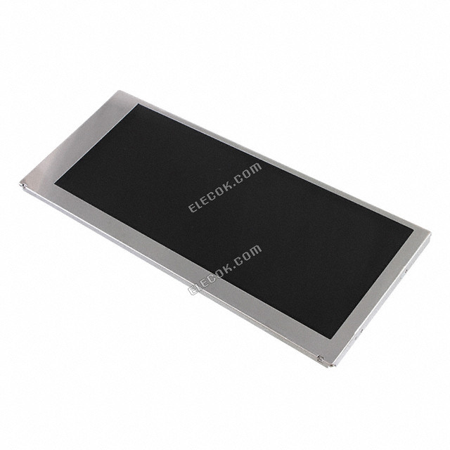 TCG062HVLDA-G20 Kyocera 6,2" A-Si TFT-LCD Panel 