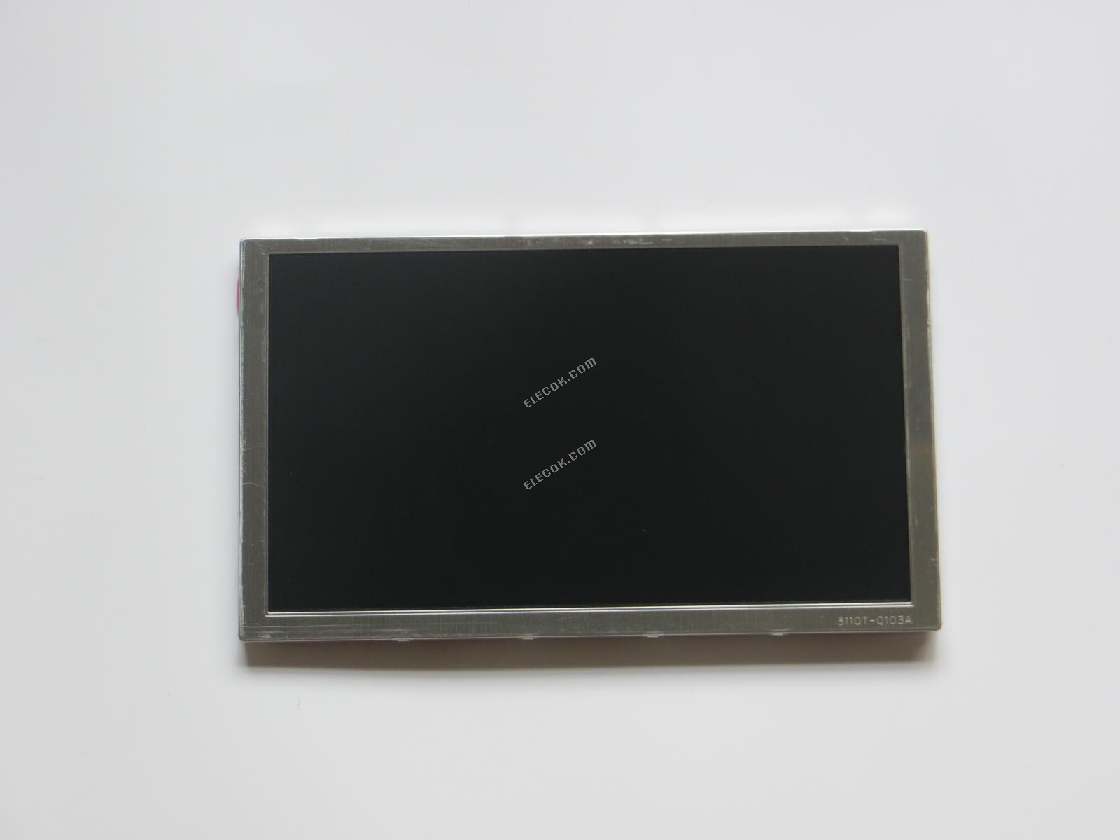 LB080WV3-B1 LG.Philips LCD 8.0" a-Si TFT-LCD Panel 
