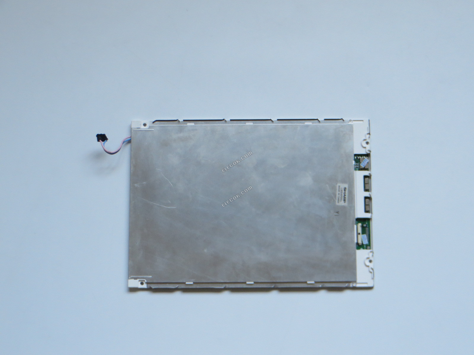 Sharp LM64P89L-LCD LCD LM64P89L, použitý 