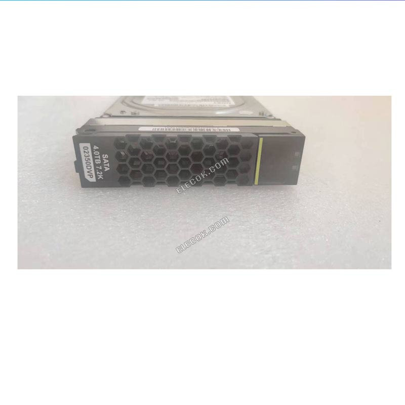 For Huawei S2800 V3 storage hard disk 02350DVP STLZ01ST4000 4T 7.2KSAS-SATA