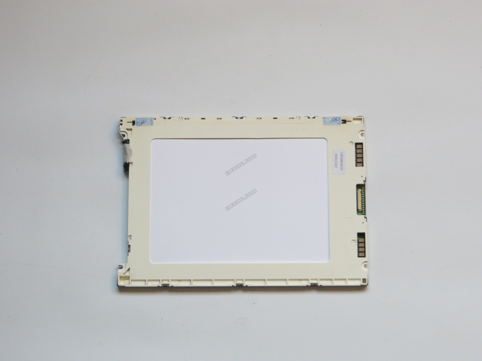 LRUGB6381B ALPS LCD 