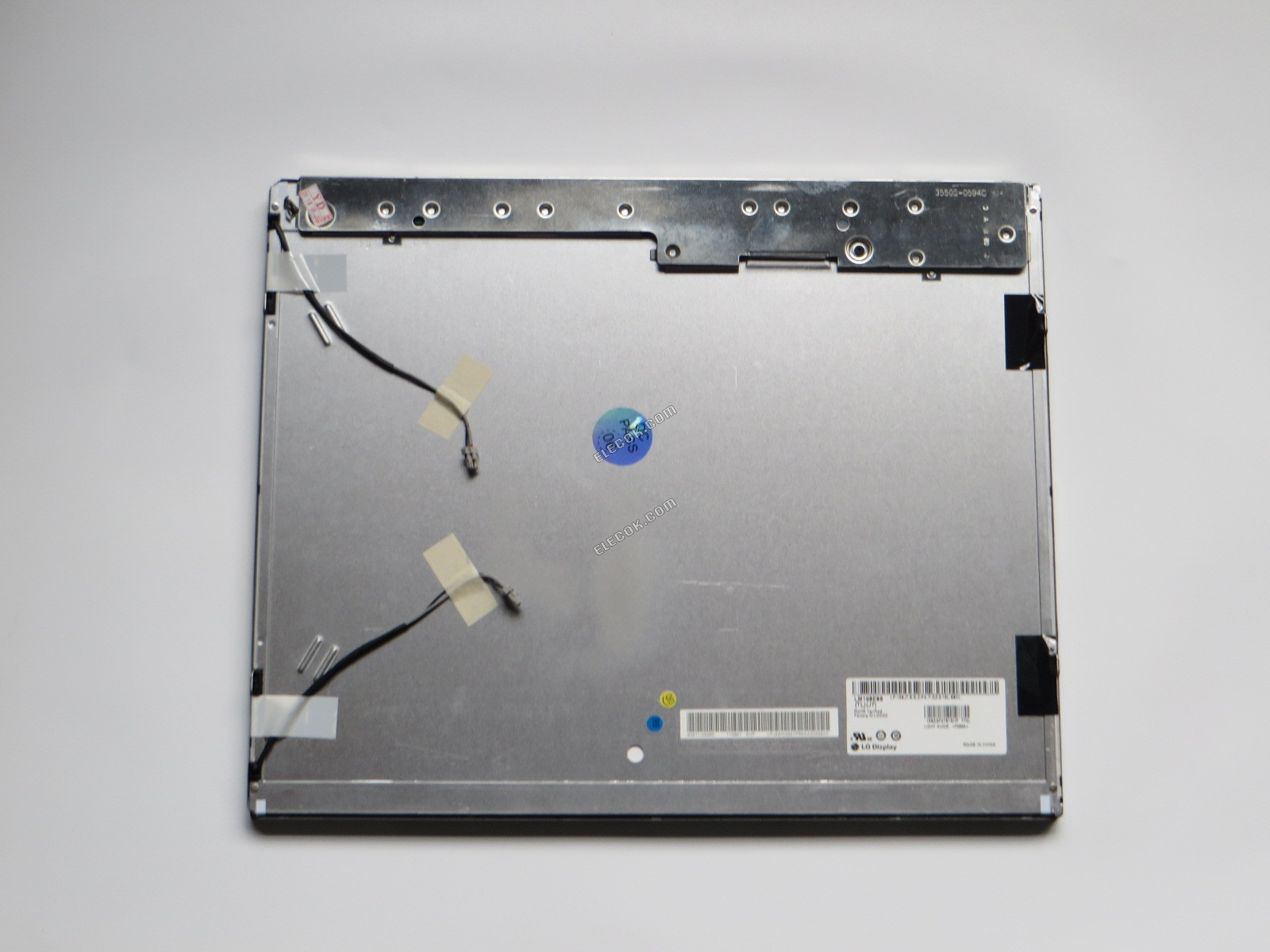 LM190E08-TLJ7 LCD, použitý 