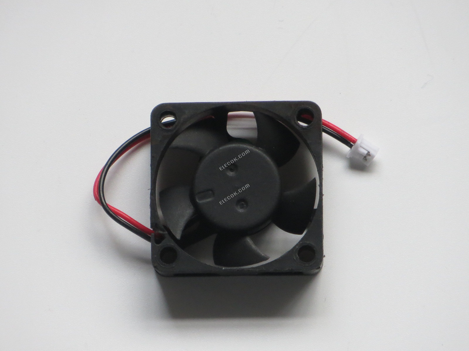 DELTA AFB0312HA-A 12V 0,15A 2 vezeték Hűtőventilátor 