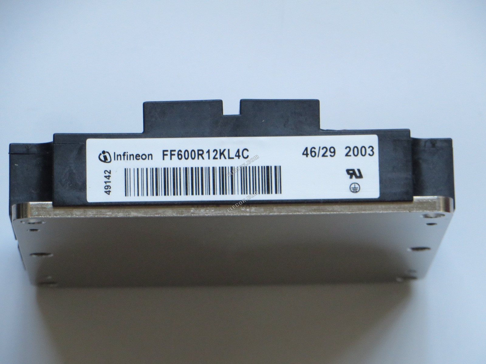 Infineon FF600R12KL4C 